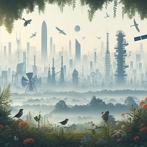 These are the days of enzymes and machines...
1998-2025